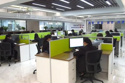 北京信息技術(shù)咨詢服務(wù)助力司法創(chuàng)新 全市首家審判輔助事務(wù)中心在銅山法院成立