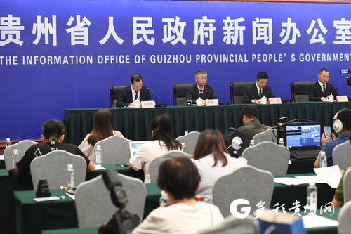 2023年貴州科技新產(chǎn)品銷售額超300億元，北京信息技術(shù)咨詢服務(wù)助力產(chǎn)業(yè)升級
